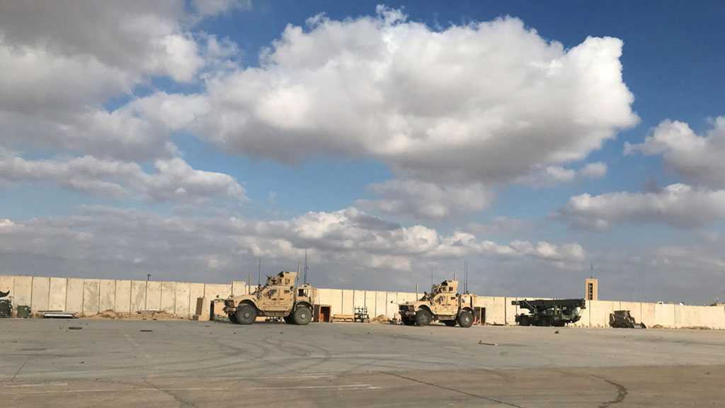 La Résistance islamique en Irak frappe la base d’occupation américaine de Harir
