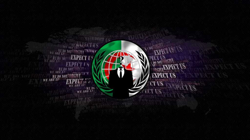 Des hackers algériens disent avoir piraté le site du ministère de la Guerre israélienne