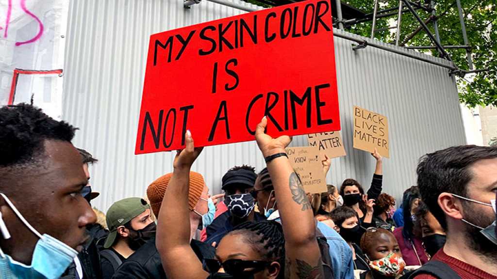 Les personnes noires victimes d’un racisme croissant dans l’UE
