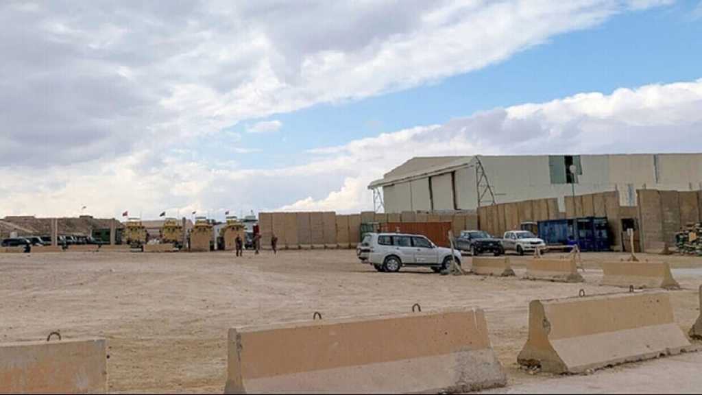La Résistance islamique en Irak a visé la base d’occupation américaine «Ain al-Assad» avec un drone qui a directement touché ses cibles