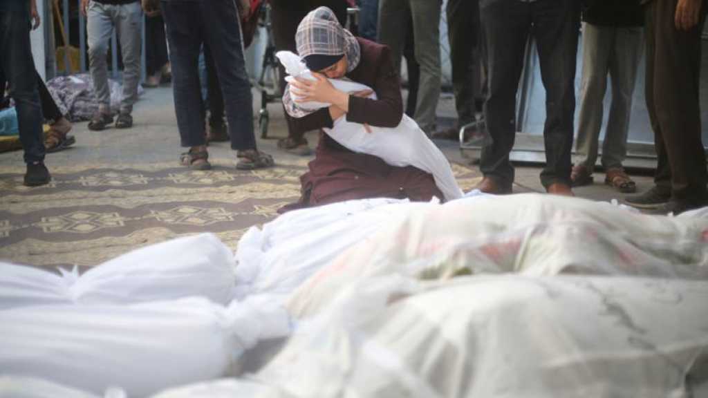 Gaza: Le Hamas publie une liste de 7.000 noms de martyrs palestiniens, l’UE réclame des «pauses» humanitaires