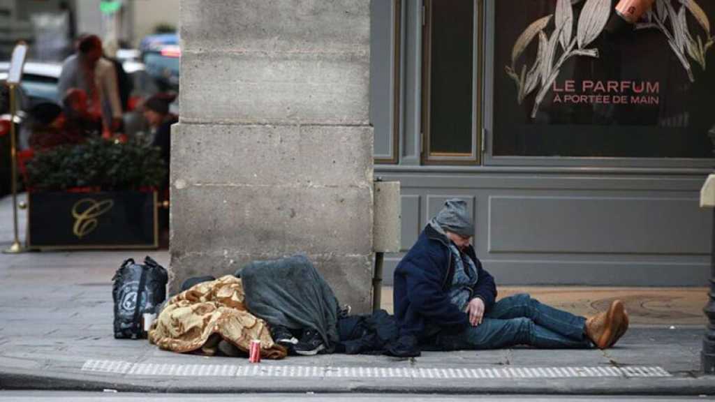 France: Au moins 624 personnes vivant dans la rue sont décédées l’an dernier