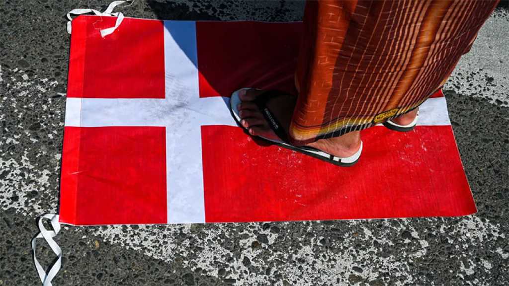 Autodafés du Coran: le Danemark modifie son projet de loi