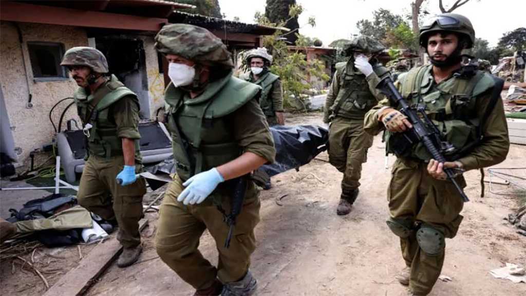 12 soldats israéliens tués et 17 blessés lors de l’incursion terrestre à Gaza