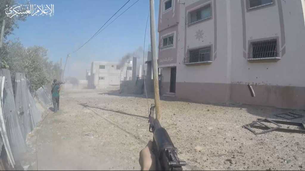 Incursion terrestre dans la bande de Gaza : 5 soldats tués, le bilan passe à 25 morts et 260 blessés