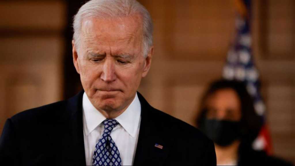 États-Unis: un sondage donne Trump devant Biden dans cinq états clés