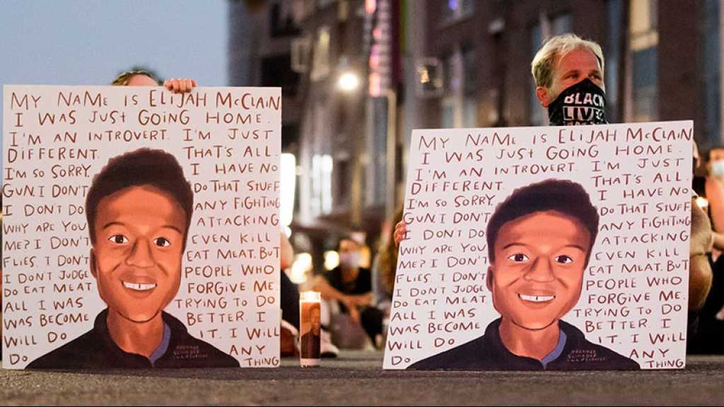États-Unis: Un policier blanc américain acquitté de la mort d’un homme noir