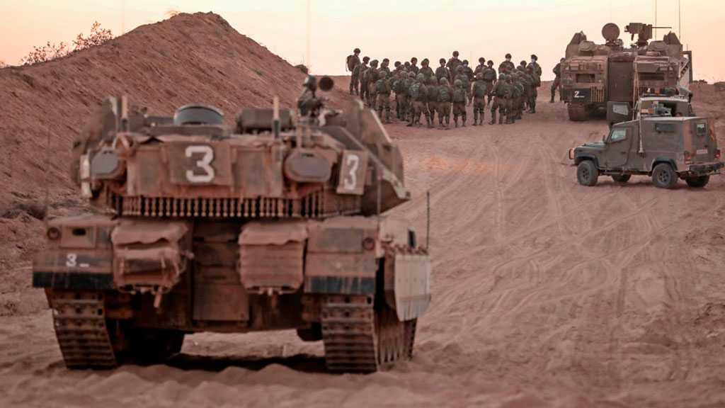 Un colonel de réserve : Je doute que l’armée soit capable d’atteindre les objectifs exagérés qui lui ont été fixés