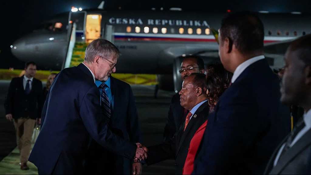 Le Nigeria annule la visite du PM tchèque, sa position envers «Israël» serait en cause