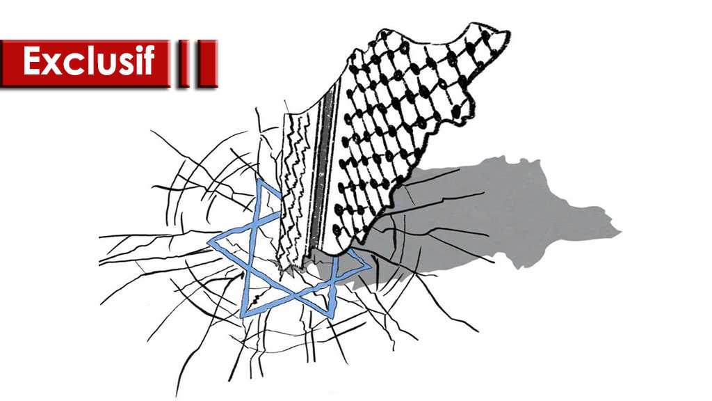 Plus loin que Gaza et l’entité sioniste, c’est la région qui change...