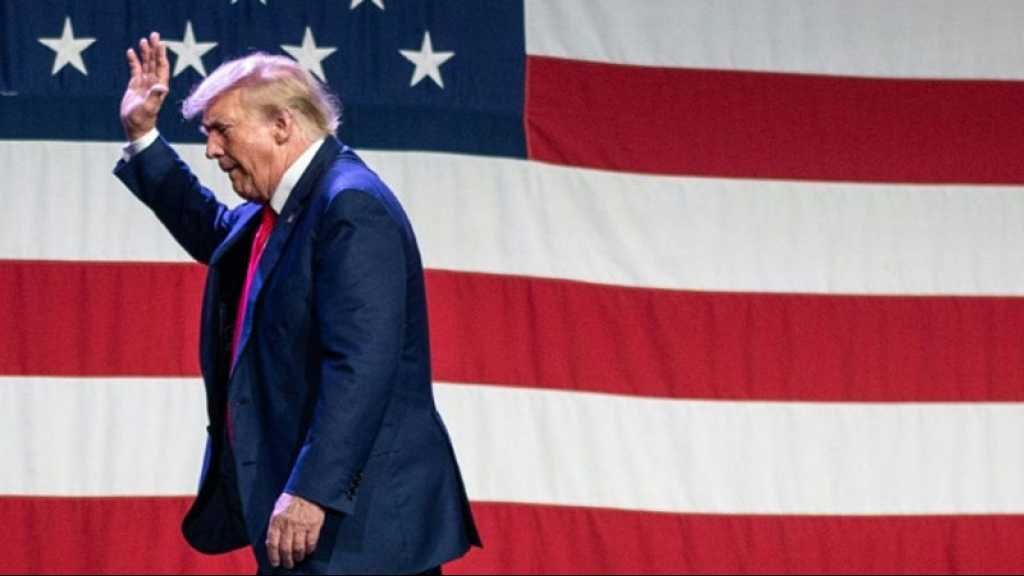 Trump tente d’éclipser le troisième débat républicain de la présidentielle américaine