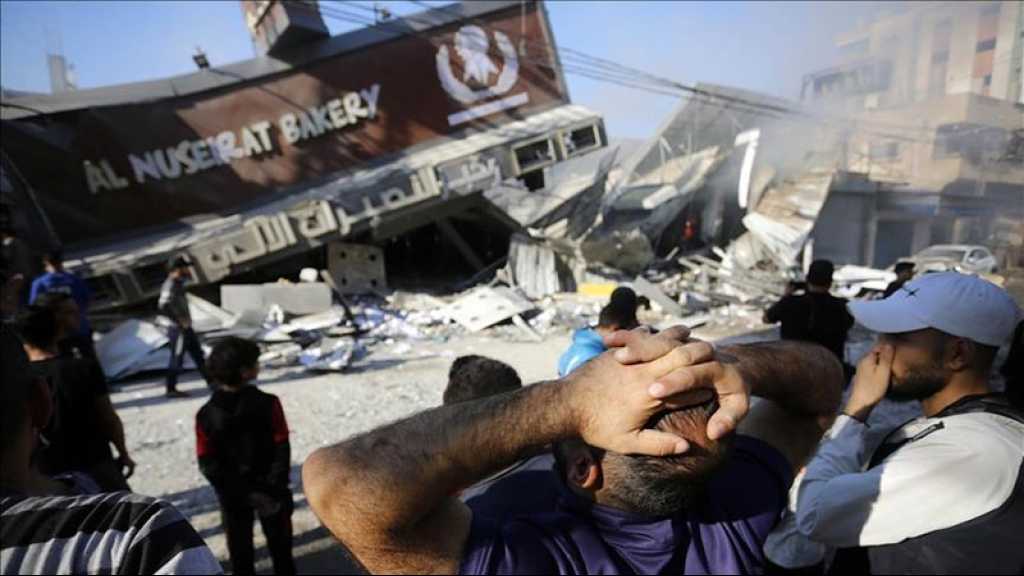 «Israël» organise la famine à Gaza