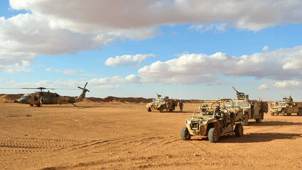 Deux bases militaires américaines en Syrie visées par la Résistance islamique en Irak