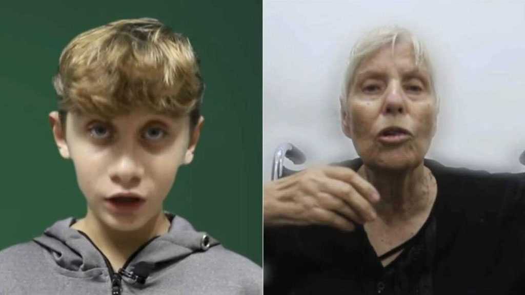 Le Jihad islamique se dit prêt à libérer deux otages israéliens et publie une vidéo