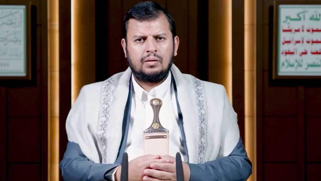 Sayyed al-Houthi : Si le peuple yéménite avait un accès terrestre à la Palestine, des centaines de milliers iraient combattre l’ennemi