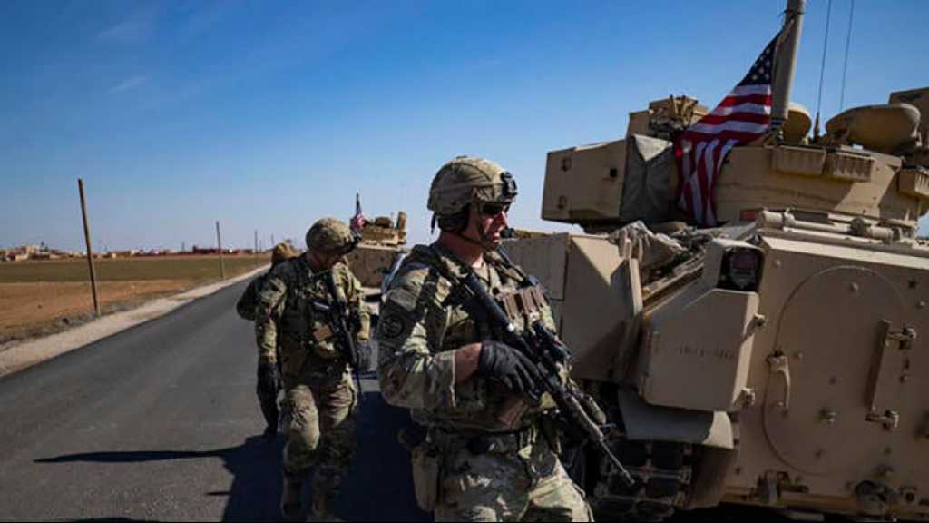 Les forces américaines en Irak et Syrie visées par 55 attaques le mois écoulé