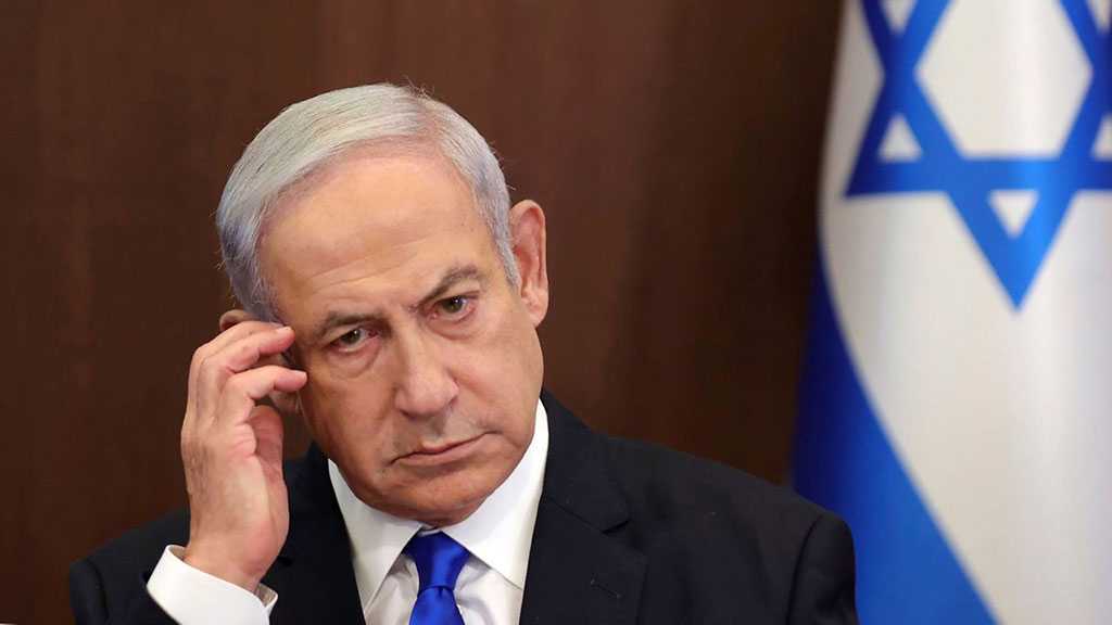 Le chef de l’«opposition israélienne» appelle à la destitution immédiate de Netanyahu 