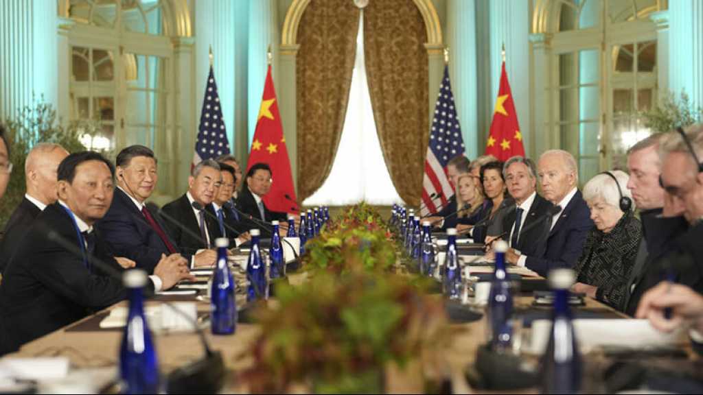 Biden qualifie de nouveau Xi de «dictateur», «une manipulation politique irresponsable», selon Pékin
