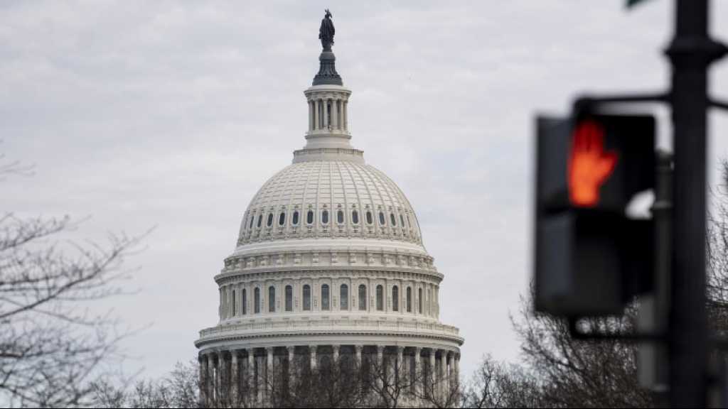 Le Congrès américain évite le «shutdown» après l’adoption d’une rallonge budgétaire
