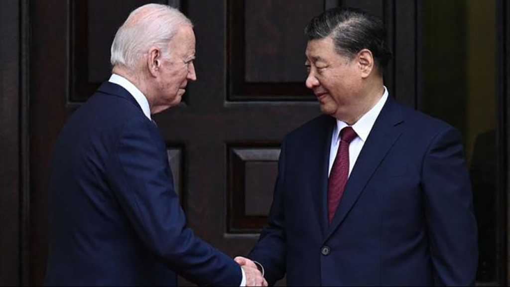 Rencontre avec Biden: Xi Jinping va vouloir stabiliser la relation bilatérale