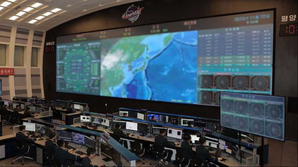 La Corée du Nord affirme avoir lancé avec succès un satellite de surveillance