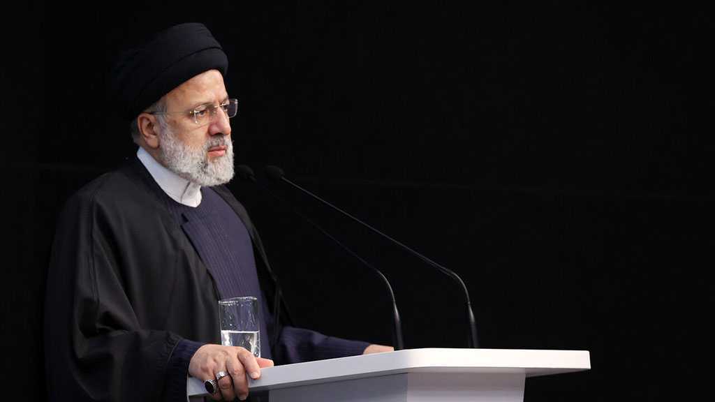 Le Déluge d’Al-Aqsa a remis sérieusement en question l’«invincibilité» d’«Israël», dit sayyed Raïssi