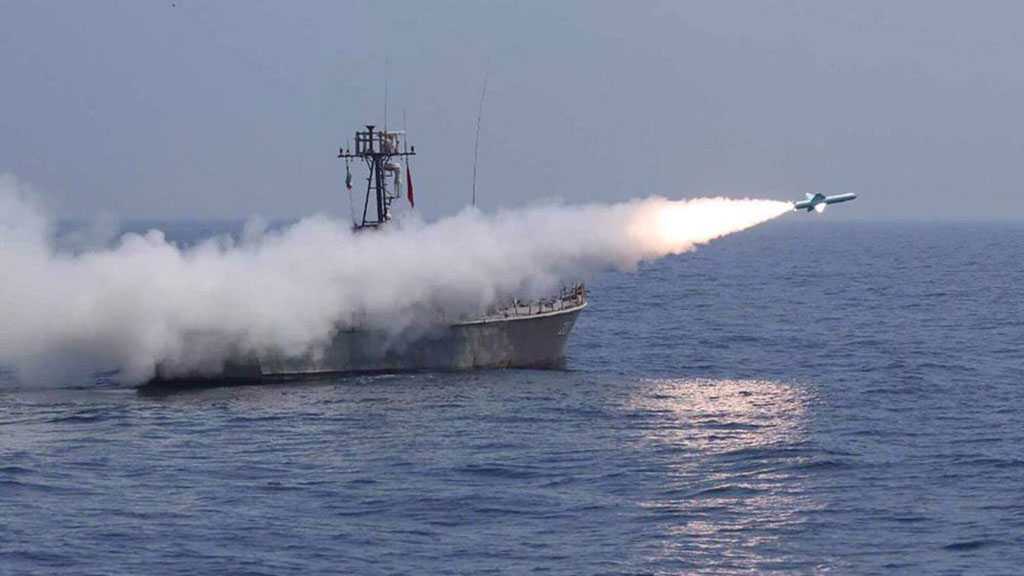 L’Iran organise deux exercices navals conjoints dans la mer d’Oman