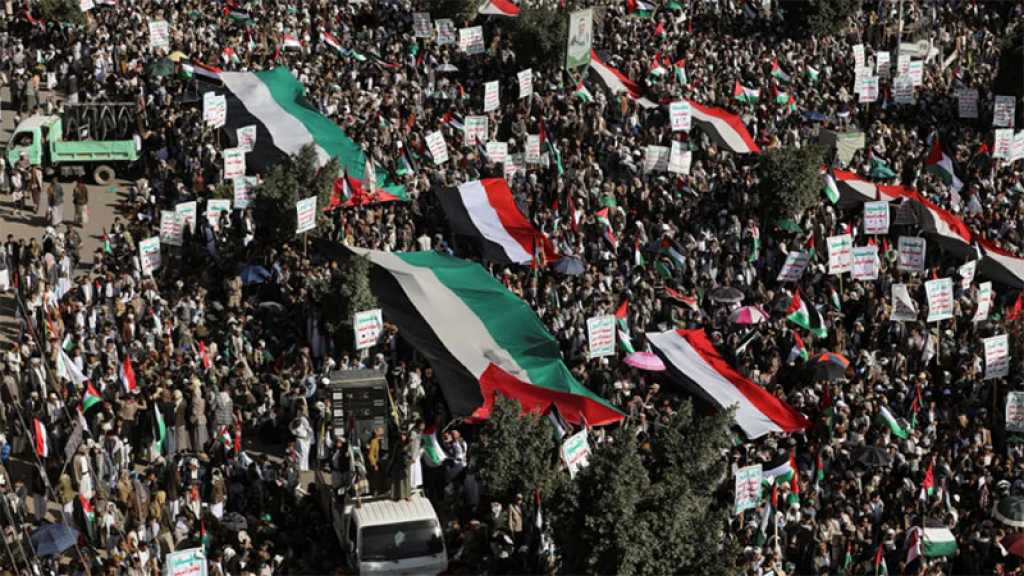 Poursuite des manifestations de solidarité avec Gaza malgré la trêve