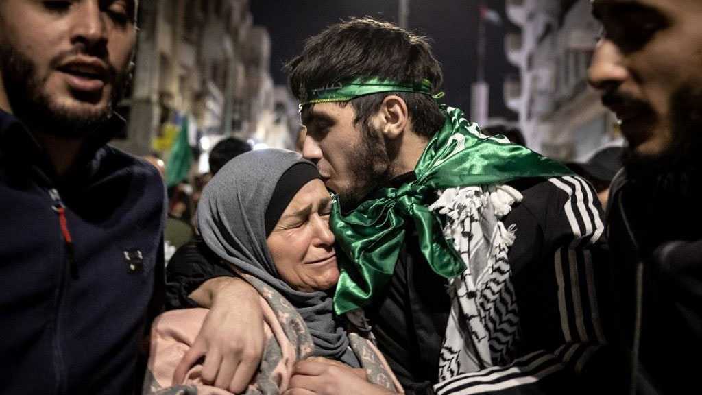 Gaza : trêve prolongée de deux jours, 33 prisonniers palestiniens libérés contre 11 otages israéliens relâchés