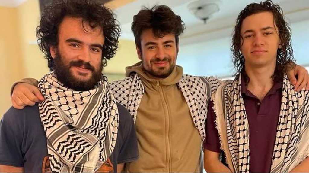 Etats-Unis: Un homme inculpé de tentative de meurtre sur trois jeunes Palestiniens
