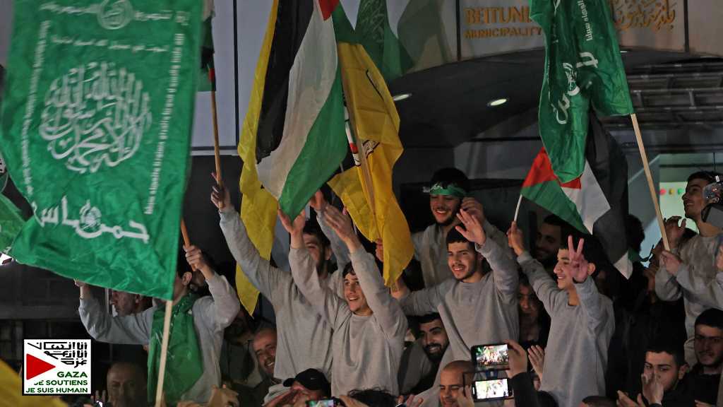 Gaza: La trêve entre dans son 6e jour, les médiateurs tentent de la prolonger encore