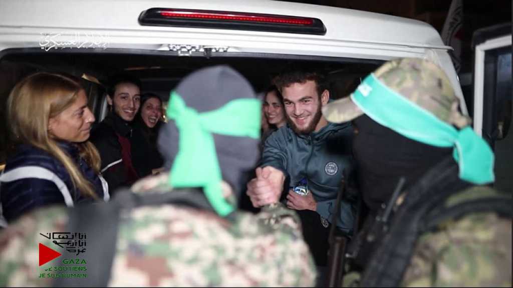 Comment la résistance palestinienne a-t-elle remis en question le mythe de l’éthique israélienne ?