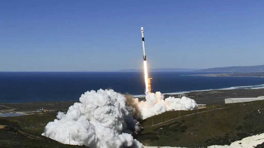 La Corée du Nord menace d’abattre les satellites espions américains
