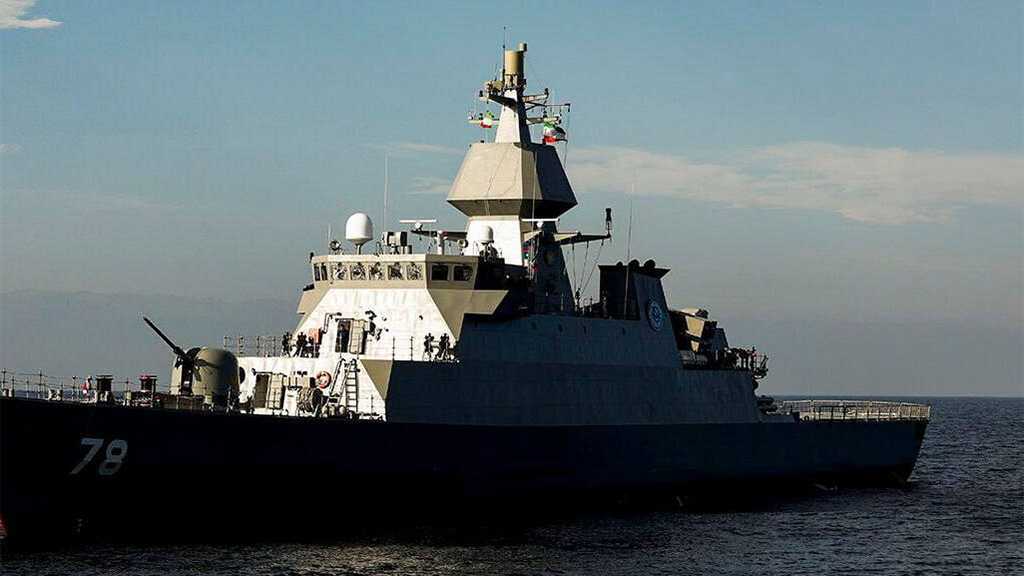 Exercice naval conjoint Iran-Chine-Russie dans le Golfe