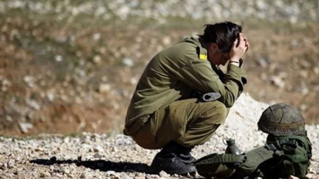 Deux mille soldats israéliens ont reçu une aide psychiatrique depuis le 7 octobre
