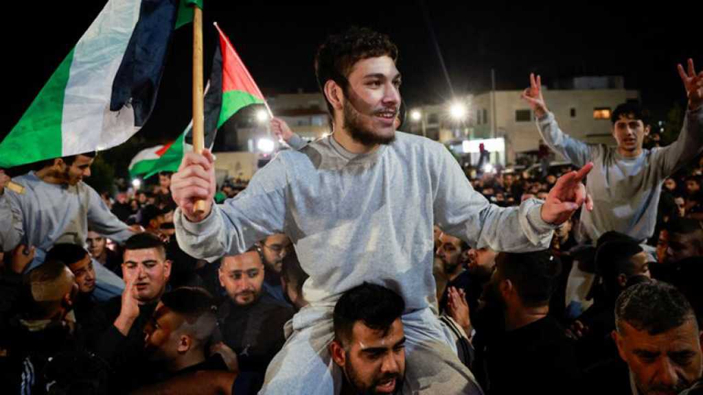 «Ils nous tabassaient matin et soir» : des Palestiniens détenus par «Israël» racontent des mauvais traitements