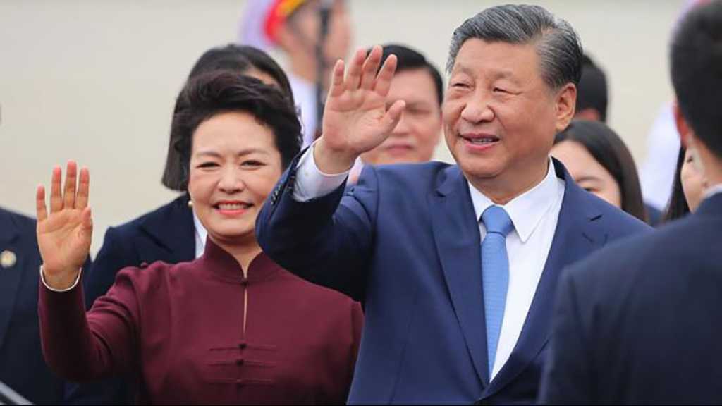 Xi Jinping attendu au Vietnam pour contrer l’influence américaine