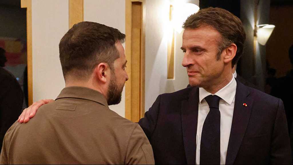 Seuls 29% des Français souhaitent que l’Ukraine entre dans l’UE