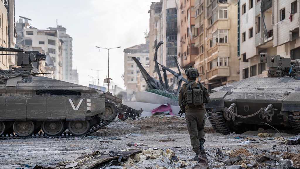 «Israël» épuise ses objectifs : comment battre en retraite maintenant ?