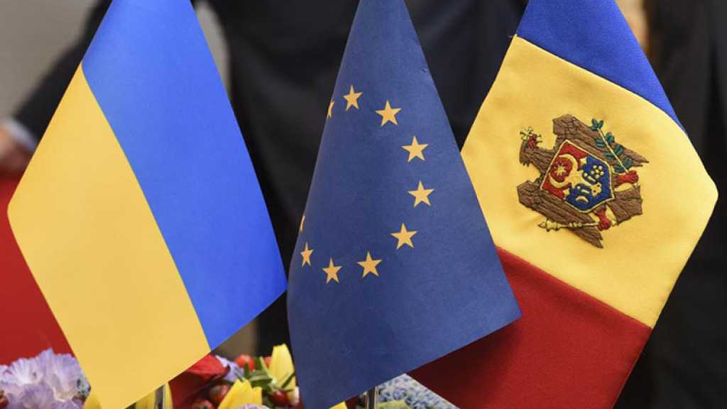 Russie: Le Kremlin juge qu’une adhésion de l’Ukraine et de la Moldavie déstabiliserait l’UE