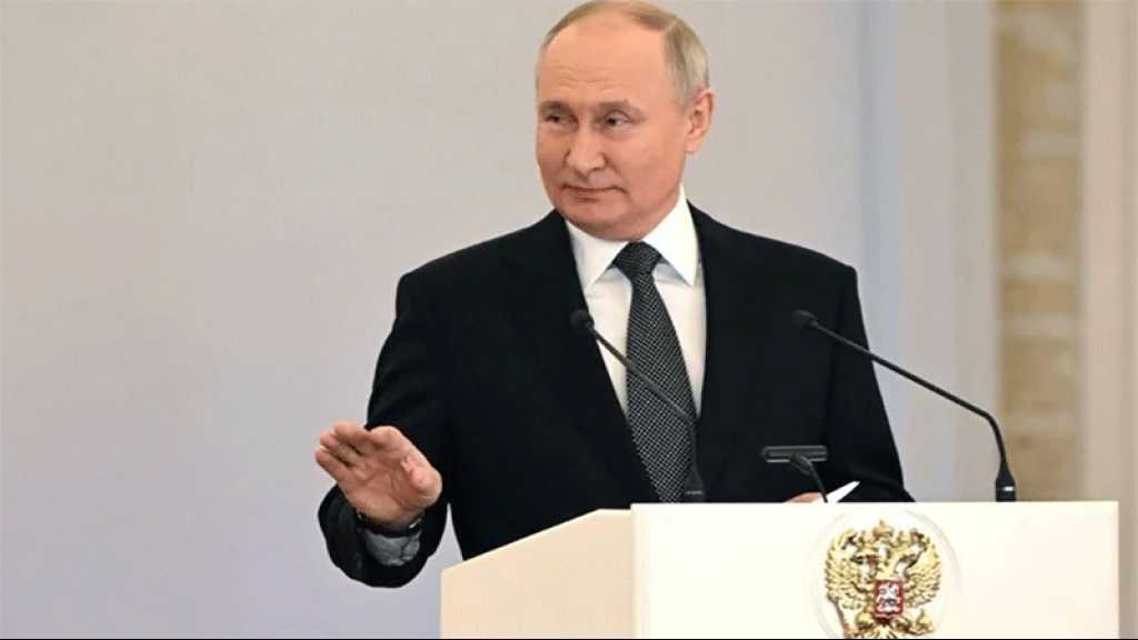Le Kremlin compte ’contourner’ les nouvelles sanctions européennes