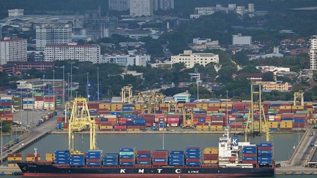 Guerre contre Gaza: la Malaisie interdit aux navires israéliens d’accoster dans ses ports