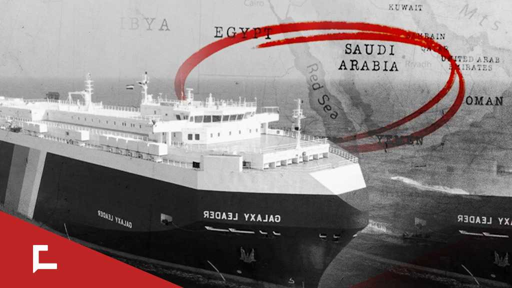 La mer Rouge, une importance géographique et politique significative