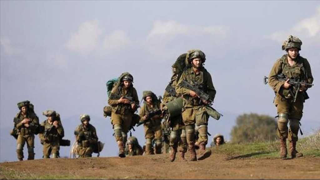 Après de lourdes pertes, l’armée d’occupation retire la brigade Golani de Gaza