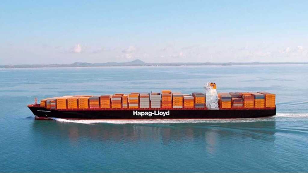 De nouvelles compagnies maritimes suspendent le passage de leurs navires par la mer Rouge