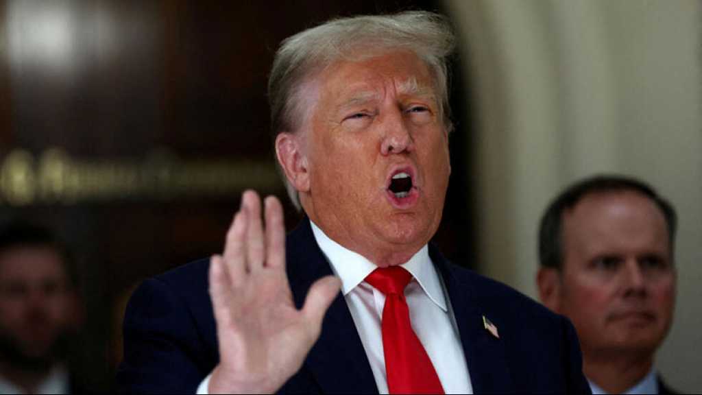 La Cour suprême des Etats-Unis refuse de statuer en urgence sur l’immunité de Trump