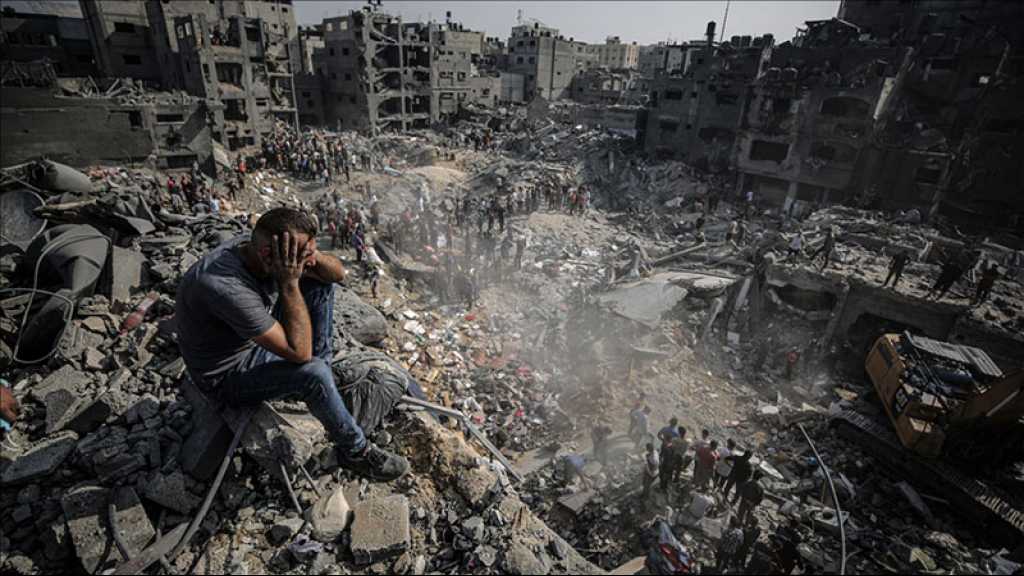 Guerre à Gaza: 1,5 milliard de dollars de pertes pour le secteur privé palestinien