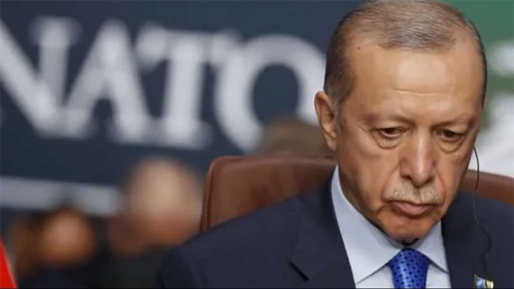 L’ambassadeur d’«Israël» en Turquie ne reviendra pas tant qu’Erdogan sera président (ministre israélien des AE)