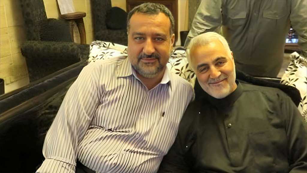 Il a prévu le martyre…les dernières heures du martyr Razi Moussavi