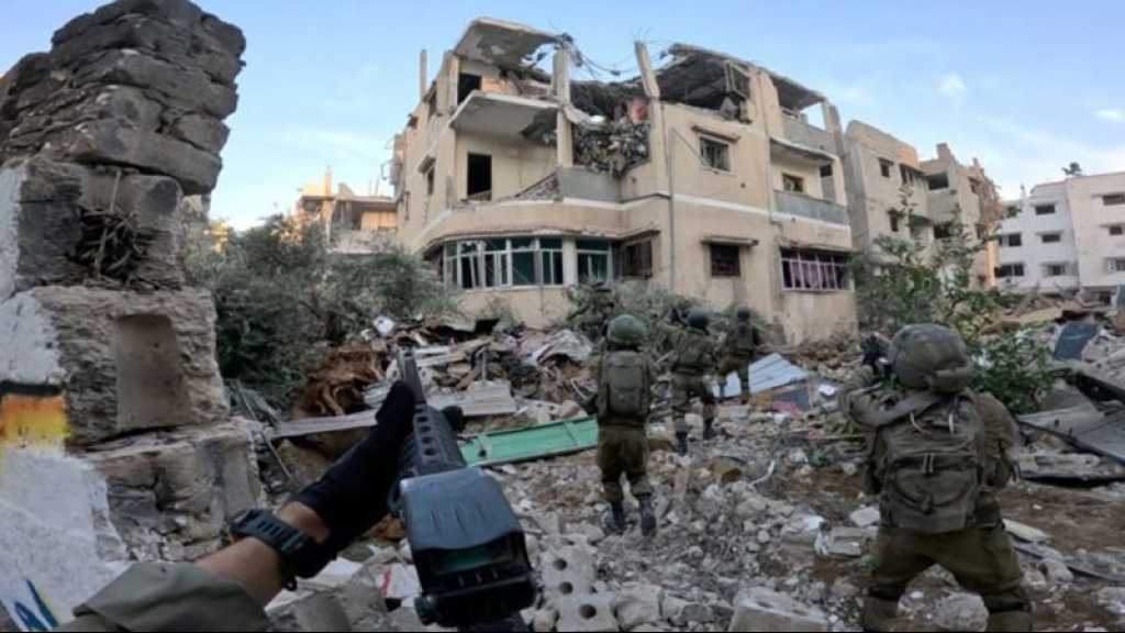 Gaza: 17 % des soldats israéliens tués par des «tirs amis» et dans des «accidents opérationnels»
